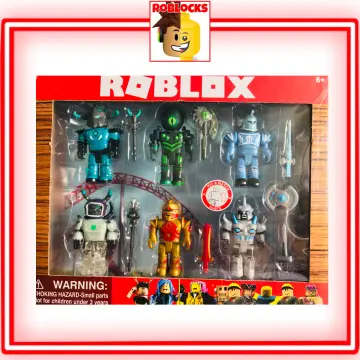 Roblox Prison Life Game Pack, Hobbies & Toys, Toys & Games on