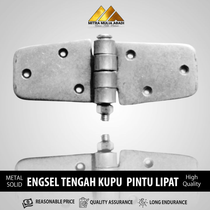 Engsel Tengah Kupu Henderson Engsel Tengah Kupu Pintu Besi Pintu Lipat Pintu Garasi