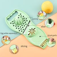 potato  legumes food processors cutter peel thermomix grater cutter peeler Vegetable planer multifunctional kitchen accessories Graters  Peelers Slice