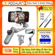 Gimbal Chống Rung Điện Thoại Smart Xpro Phiên Bản 2023 Ổn Định Hơn