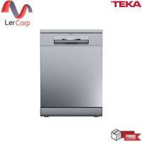 [0% 10 เดือน] (TEKA) เครื่องล้างจาน TEKA รุ่น DFS 76850 SS