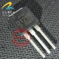 Transistor Plug-In Rentan Papan Komputer D1258