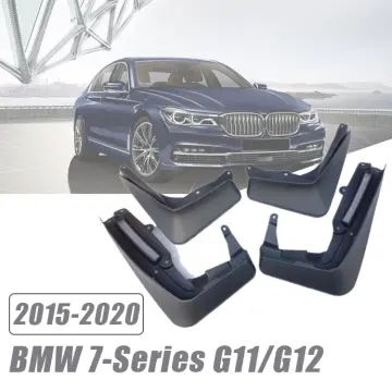 Anti-splash Car Mud Flaps For BMW X1 2023 U11 2024 U12 Car Mudguards Splash  Guards Front Rear Fenders Auto Accessories Mudflaps