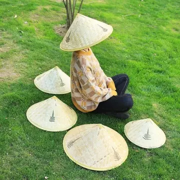 Shop Bamboo Hat online