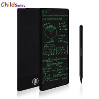 LCD Writing Tablet 6.5 Inch Doodle Board Drawing Tablet for Kids Handwriting Doodle Pad Memo Note for Home School Office Gifts Drawing  Sketching Tabl