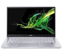 ⚡️สินค้าราคาพิเศษ⚡️Acer Notebook (โน๊ตบุ๊ค) Swift X SFX14-41G-R3AD/T002(NX.AC2ST.002) AMD RYZEN 5 5500U/8GB/512GB SSD/GTX 1650 - 4GB/14.0"FHD IPS/Windows10H+Office Home&amp;Student 2019/Safari Gold/2Year