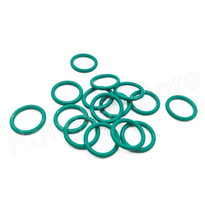 50pcs-cs-4mm-od-15mm-fluorine-rubber-fkm-o-ring-green-seal-washer-oil-resistant-gas-stove-parts-accessories