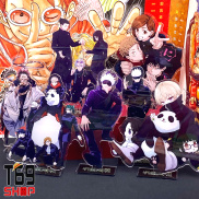 HCMTượng Standee mica anime Jujutsu Kaisen T69 Shop