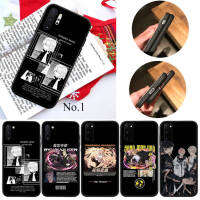 ZVZ26 Anime Tokyo Revengers อ่อนนุ่ม High Quality ซิลิโคน TPU Phone เคสโทรศัพท์ ปก หรับ Samsung Galaxy A10 A10S A9 A8 A7 A6 A5 J8 J7 J730 J6 J4 J2 Prime Plus Core Pro