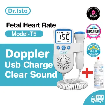 Anagel Fetal Doppler Ultrasound Gel Bottle 250ml