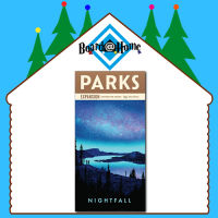 Parks Expansion Nightfall Expansion - Board Game - บอร์ดเกม