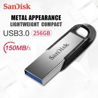 SanDisk USB 3.0 Flash Drive Disk 512GB 256GB 128GB 64GB 32GB 16G Pen Drive Tiny Pendrive Memory Stick Storage Device Flash drive