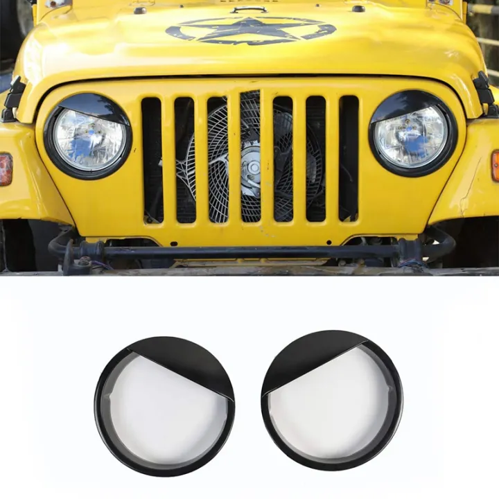 angry-eyes-headlight-bezels-cover-trim-for-jeep-wrangler-tj-1997-2006-angry-bird-head-lights-bezel-lamp-cover