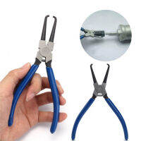 【Flash Sale】 ข้อต่อยึดคีมกรองน้ำมันท่อหัวเข็มขัดกำจัด caliper สำหรับเครื่องมือรถ