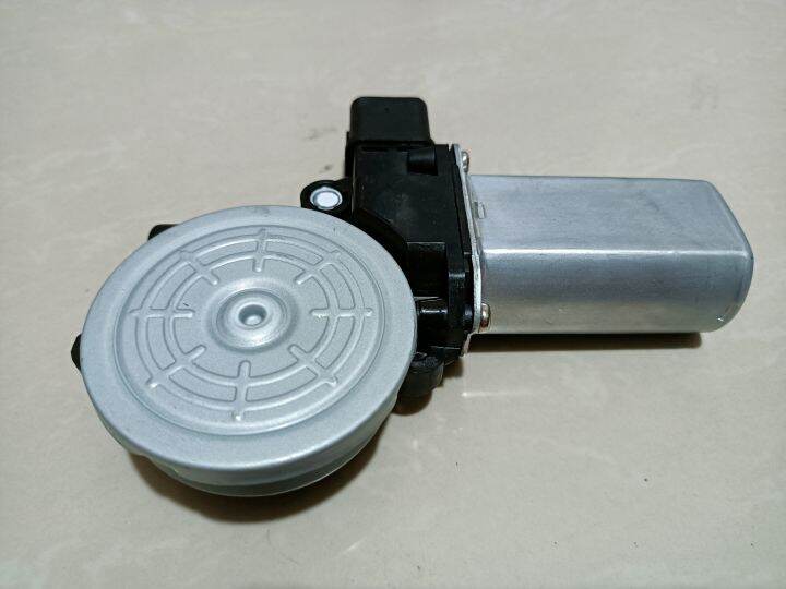 ISUZU DMAX/MUX/TRAILBLAZER POWER WINDOW MOTOR RH 20122019 GTX 898160
