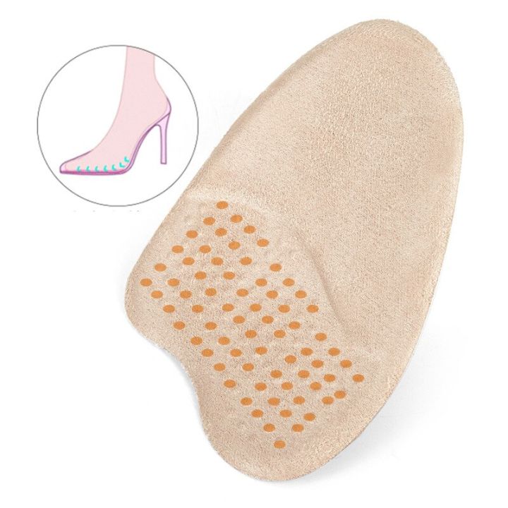feet-pads-for-heels-silicone-gel-half-insoles-women-shoes-pads-comfortable-foot-care-products-sandals-forefoot-non-slip-cushion-shoes-accessories