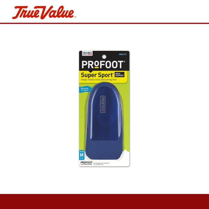 Profoot Super Sport Arch Support Men Lazada PH