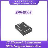 MP9840GL-Z MP9840GL MP9840 MP IC Chip QFN-16