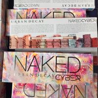 (กรุณาสอบถาม)URBAN DECAY Naked Cyber พาเลตต์อายแชโดว์ ประจำปี 2021