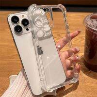 เคส SC13กรอบนุ่มโปร่งใสไอโฟน Apple 15โทรศัพท์มือถือ E14กรอบป้องกันการตกกระแทก iPhone 15Pro iPhone