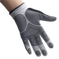 2023◆ Original authentic golf mens gloves non-slip particles breathable summer left hand single washable wear-resistant new style