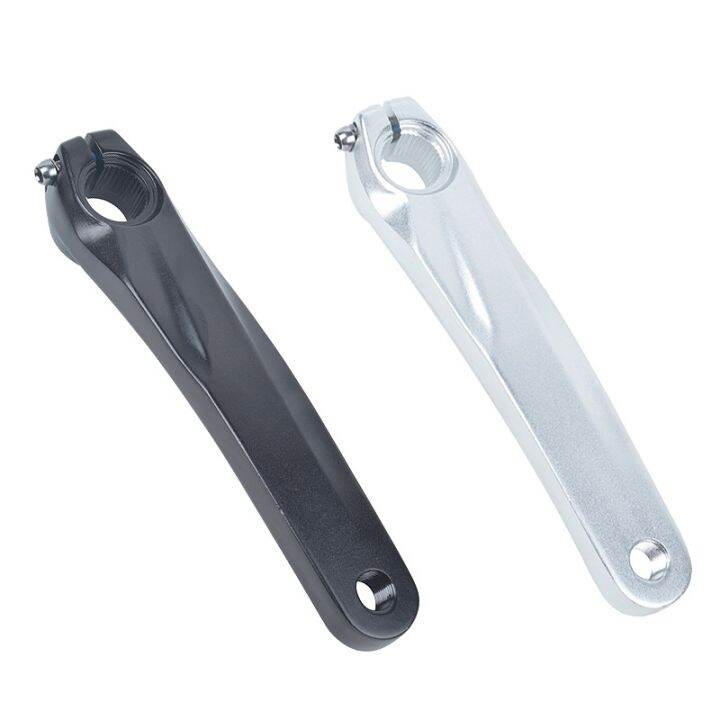 aluminum-alloy-hollow-bicycle-left-crank-arm-bike-crank-arm-mainly-for-shimano-590-610-slx-xt-xtr-crankset