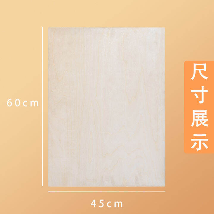Sketch drawing board 4k basswood easel board 4 open sketch drawing
