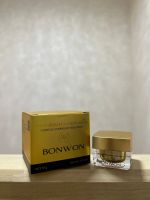 มาส์กทองคำ บอนวอน  BONWON GOLD REJUVENATION MASK  ของแท้ 100% สิว ฝ้า สิวอักเสบ หน้าหมองต้องลองค่ะ