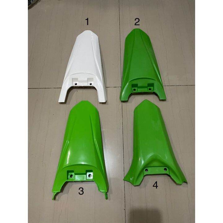 2020 klx110 rear fender