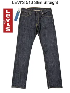 levi's 513 boyfriend jeans