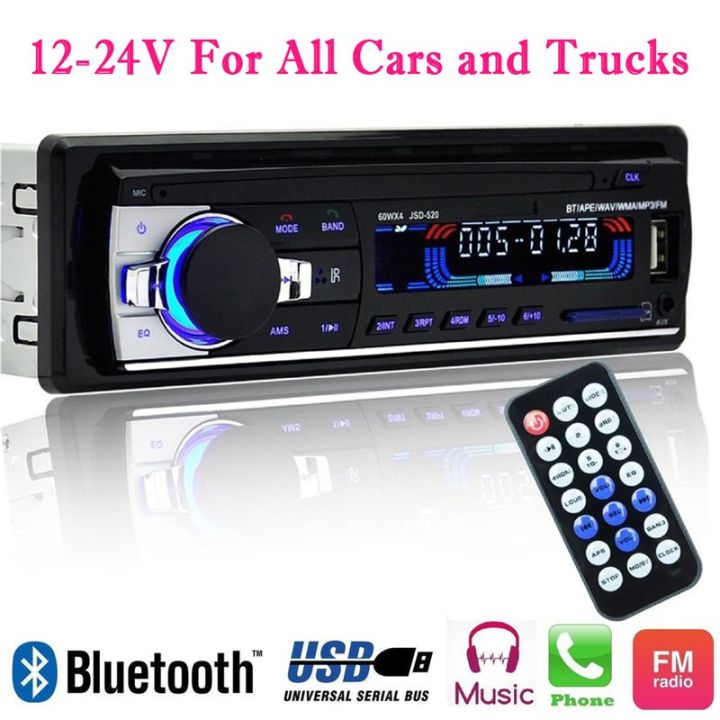 Mách bạn hơn 94 xe radio hay nhất - thdonghoadian