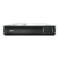 UPS (เครื่องสำรองไฟฟ้า) APC SMT1500RMI2U (1500 VA/1000 WATT) / รับประกัน 3 ปี - BY A GOOD JOB DIGITAL VIBE