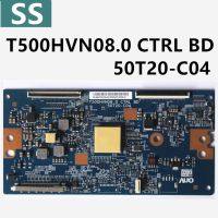 Original Logic Board T500HVN08.0 CTRL BD 50T20-C04 For SONY KDL-50W800B Screen T500HVF04.3