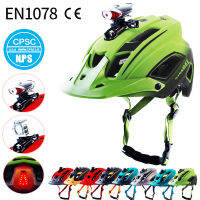 Ultralight MTB Cycling Helmet Casco De Ciclismo Casco CPSC CE Bicycle Helmet Casco Bicicleta Base cket For Camera Bike Helmet