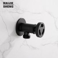 hot【DT】 Faucet Valves Accessories Hot and Cold Filling for Toilet Sink Inlet Industrial