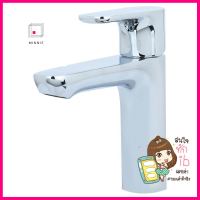 ก๊อกอ่างล้างหน้าเดี่ยว KOHLER K-77751X-4CD-CP สีโครมBASIN FAUCET KOHLER K-77751X-4CD-CP CHROME **คุณภาพดี**