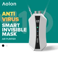 Aolon personal deals air purifier