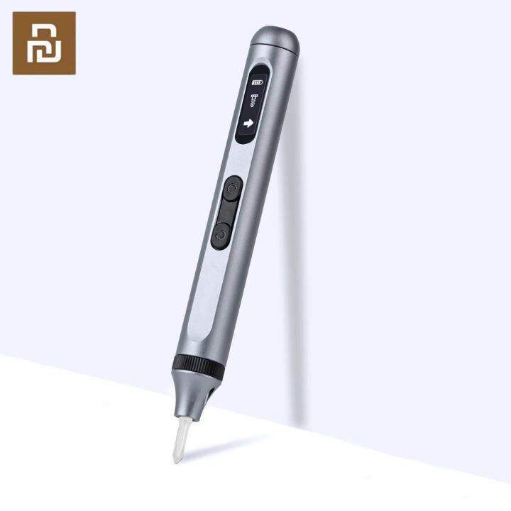 Xiaomi Electric Screwdriver Set 17 38 50 In 1 Precision Power