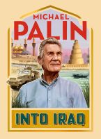 หนังสืออังกฤษใหม่ Into Iraq [Hardcover]
