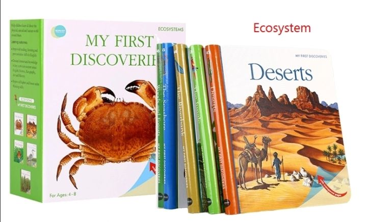 my-first-discoveries-ชวนเด็กๆ-มาศีกษาเรื่องราวเชิงวิทยาศาสตร์-ผ่านหนังสือรูปสวยๆ-น่าติดตาม