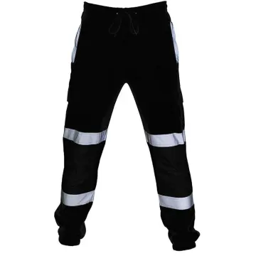  Reflective Pants Women Brand Hip Hop Dance Fluorescent Trousers  Casual Harajuku Night Sporting Jogger Pants Gray (S) : Clothing, Shoes &  Jewelry