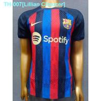 ▼﹍◘ BARCELONA HOME (SPECIAL BIGSIZE) [XS] 3XL 4XL 5XL JERSEY [PLAYER ISSUE]