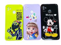 เคส สำหรับมือถือ รุ่น Tecno Pop5 เคสนิ่ม หลังเงา สีสด งานสวย ไม่ทำให้มือถือเป็นรอย เคสตรงรุ่น Tecno Pop5 เก็บปลายทางได้ครับ Tecno Pop5