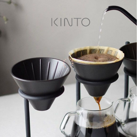 Kinto Slow Coffee Style S04 Brewer Dripper 2 Size, Hand Drip Coffee Lazada