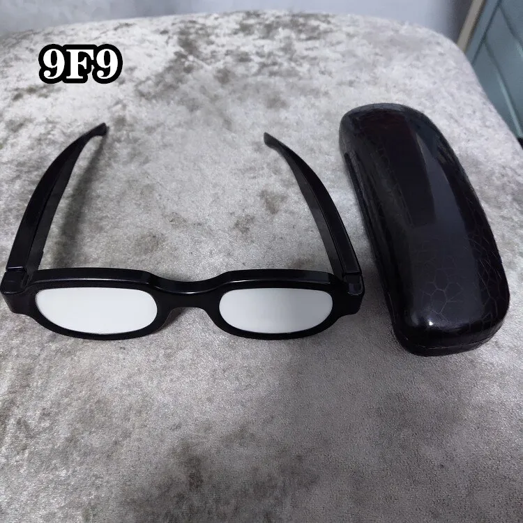 Japan Anime LED Glowing Light Glasses Eyewear Cosplay Online Show Funny  Party Props Glow Party YouTube Insgram Online Show Props