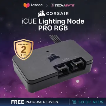 iCUE Lighting Node PRO RGB Lighting Controller