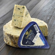 Phô mai xanh Grand Or Danish Blue Cheese 100g - Hà Lan