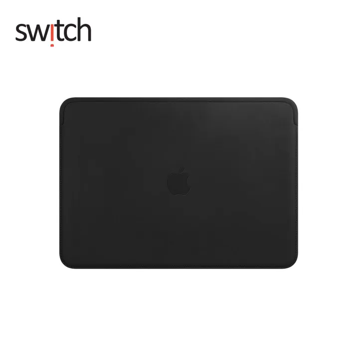 Apple Leather Sleeve for 13inch MacBook Air and MacBook Pro Lazada PH
