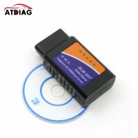 OBD2 Scanner ELM327 V1.5 BT WIFI OBD 2 Automotive Diagnostic Scanner For Car OBDII ELM 327 WI-FI 1.5 Diagnostic Tool Code Reader