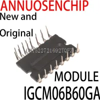 1PCS New and MODULE IGCM06B60GA